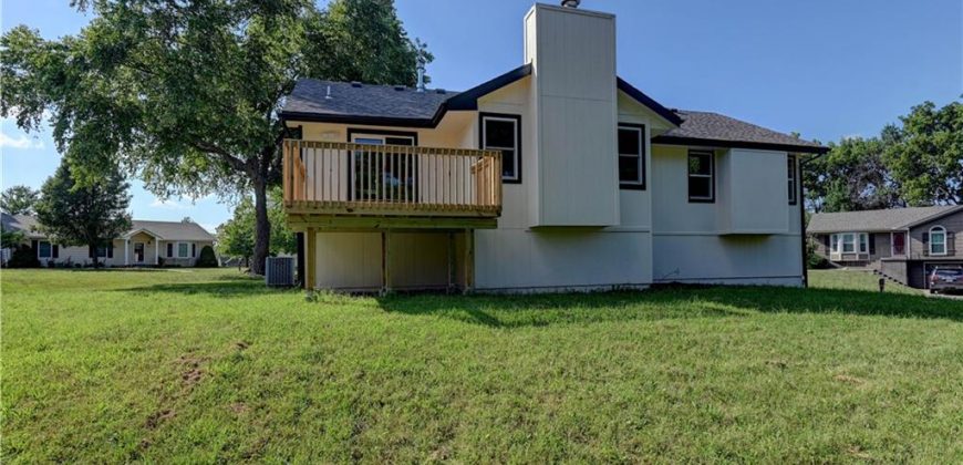 Homes for Sale in Liberty, MO 64068 | 2029  Place Liberte Drive