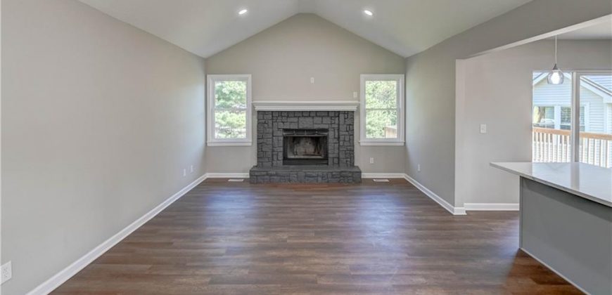 Homes for Sale in Liberty, MO 64068 | 2029  Place Liberte Drive