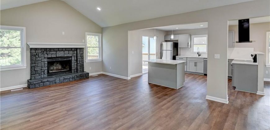 Homes for Sale in Liberty, MO 64068 | 2029  Place Liberte Drive