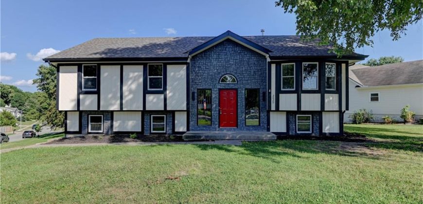 Homes for Sale in Liberty, MO 64068 | 2029  Place Liberte Drive
