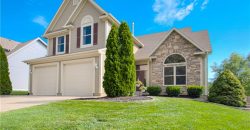 Homes for Sale in Kansas City, MO 64157 | 8500 NE 97th Terrace