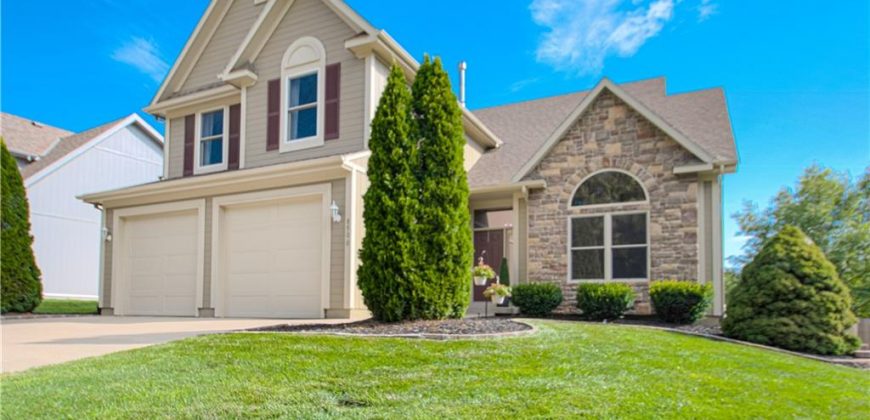 Homes for Sale in Kansas City, MO 64157 | 8500 NE 97th Terrace