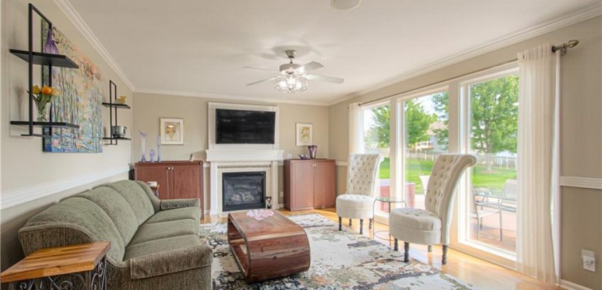 Homes for Sale in Kansas City, MO 64157 | 8500 NE 97th Terrace
