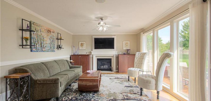 Homes for Sale in Kansas City, MO 64157 | 8500 NE 97th Terrace