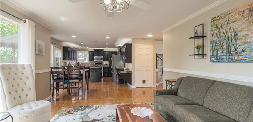 Homes for Sale in Kansas City, MO 64157 | 8500 NE 97th Terrace