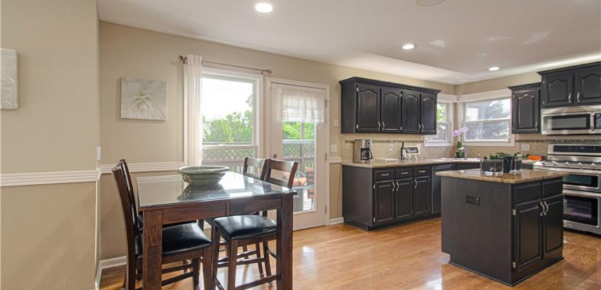 Homes for Sale in Kansas City, MO 64157 | 8500 NE 97th Terrace