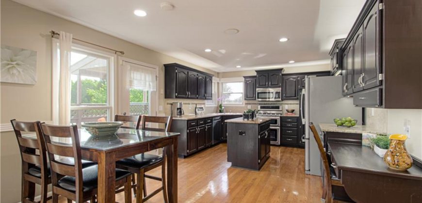 Homes for Sale in Kansas City, MO 64157 | 8500 NE 97th Terrace