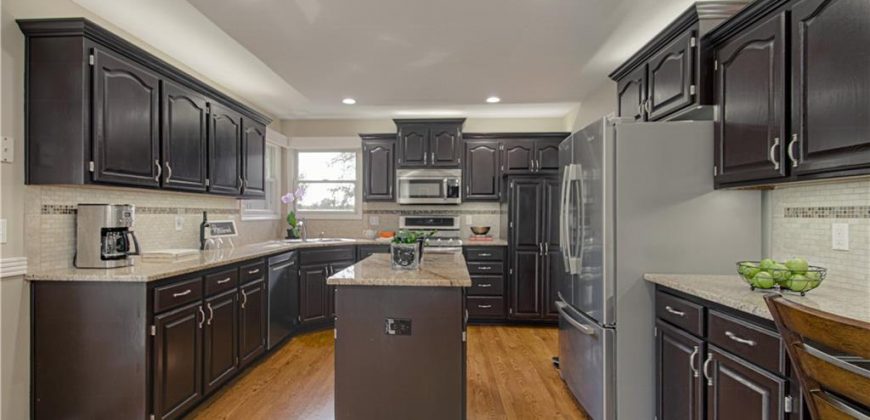 Homes for Sale in Kansas City, MO 64157 | 8500 NE 97th Terrace