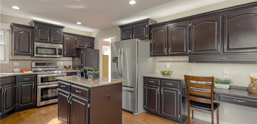 Homes for Sale in Kansas City, MO 64157 | 8500 NE 97th Terrace