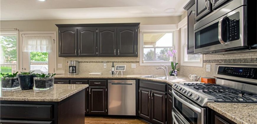 Homes for Sale in Kansas City, MO 64157 | 8500 NE 97th Terrace
