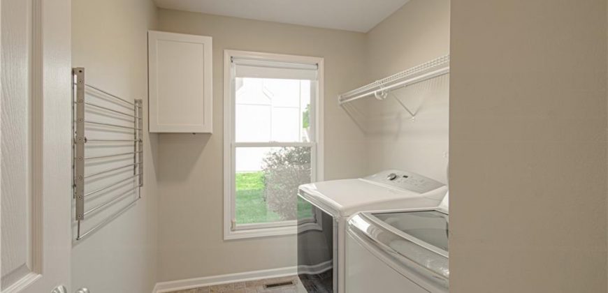 Homes for Sale in Kansas City, MO 64157 | 8500 NE 97th Terrace