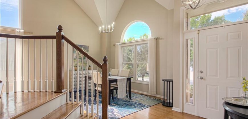 Homes for Sale in Kansas City, MO 64157 | 8500 NE 97th Terrace