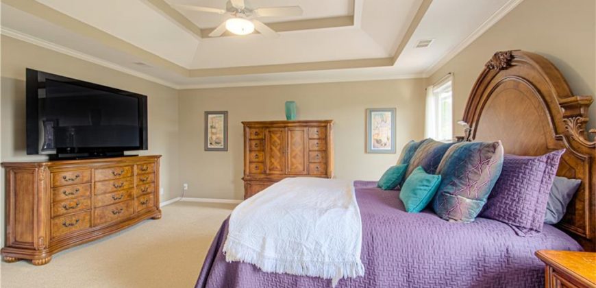 Homes for Sale in Kansas City, MO 64157 | 8500 NE 97th Terrace