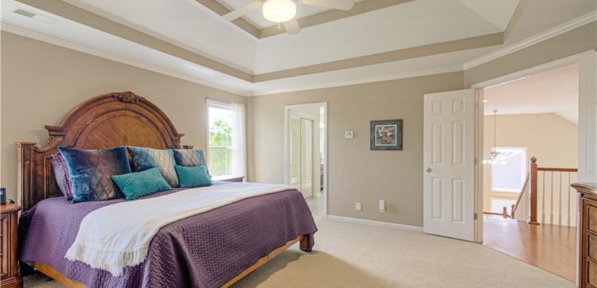 Homes for Sale in Kansas City, MO 64157 | 8500 NE 97th Terrace