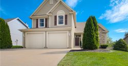 Homes for Sale in Kansas City, MO 64157 | 8500 NE 97th Terrace