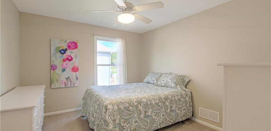 Homes for Sale in Kansas City, MO 64157 | 8500 NE 97th Terrace