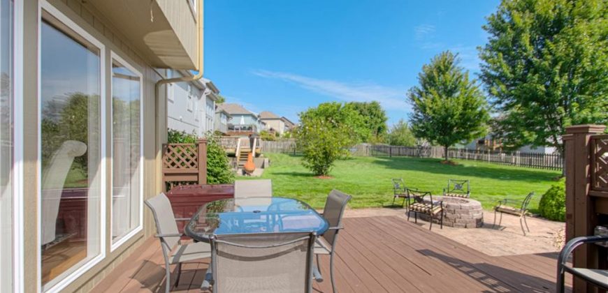 Homes for Sale in Kansas City, MO 64157 | 8500 NE 97th Terrace