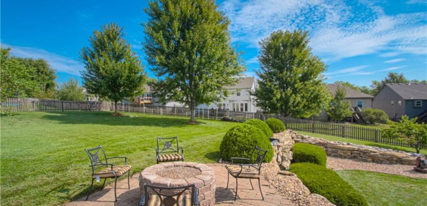 Homes for Sale in Kansas City, MO 64157 | 8500 NE 97th Terrace