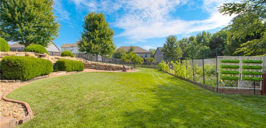 Homes for Sale in Kansas City, MO 64157 | 8500 NE 97th Terrace