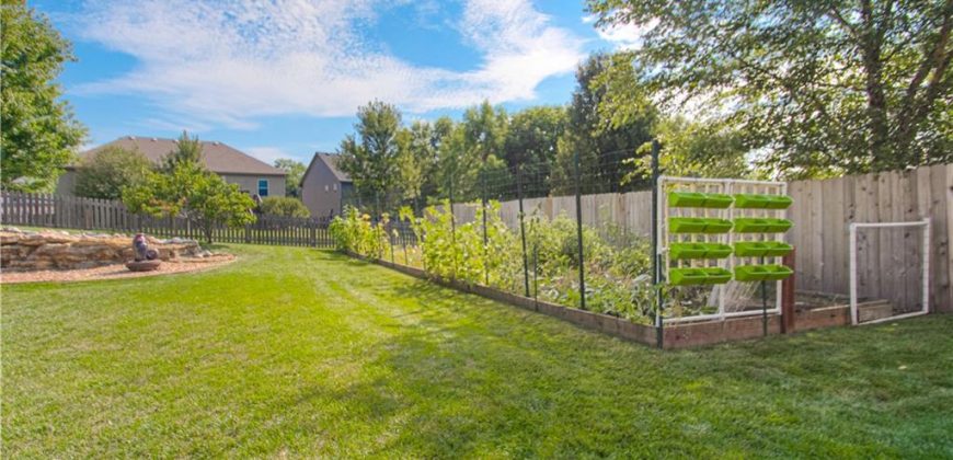 Homes for Sale in Kansas City, MO 64157 | 8500 NE 97th Terrace