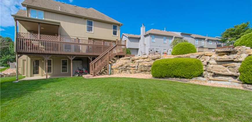 Homes for Sale in Kansas City, MO 64157 | 8500 NE 97th Terrace
