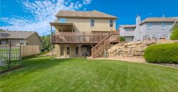 Homes for Sale in Kansas City, MO 64157 | 8500 NE 97th Terrace