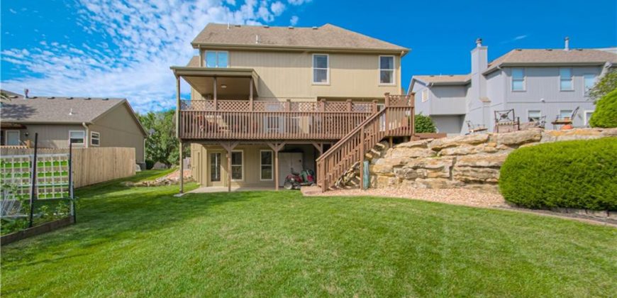 Homes for Sale in Kansas City, MO 64157 | 8500 NE 97th Terrace