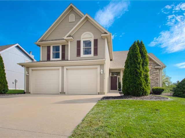 Homes for Sale in Kansas City, MO 64157 | 8500 NE 97th Terrace