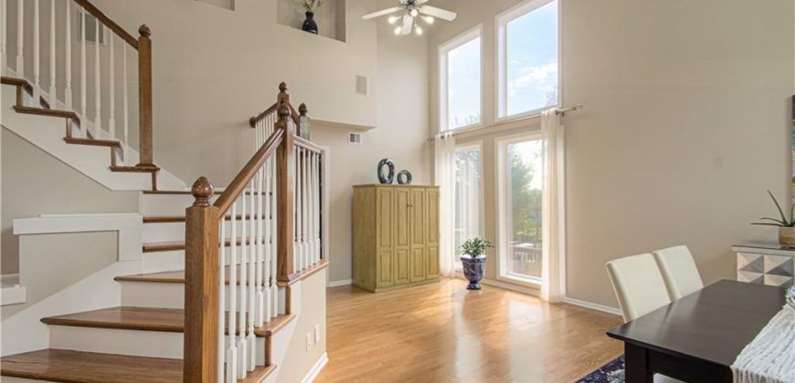 Homes for Sale in Kansas City, MO 64157 | 8500 NE 97th Terrace