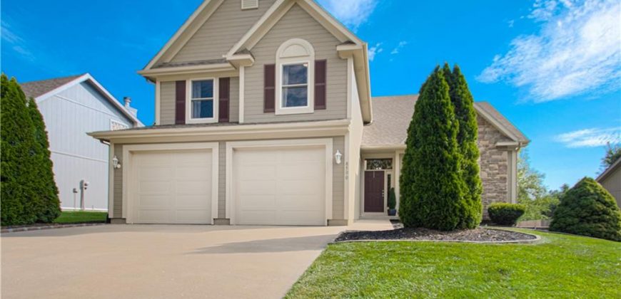 Homes for Sale in Kansas City, MO 64157 | 8500 NE 97th Terrace