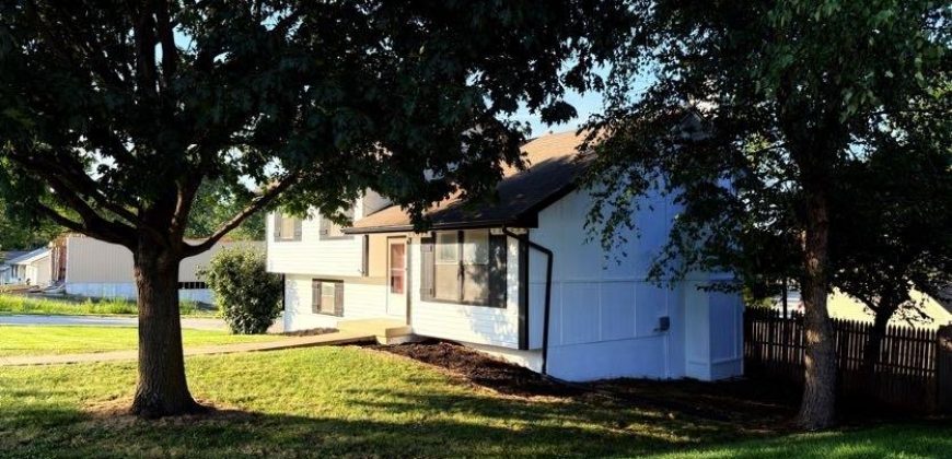 Homes for Sale in Liberty, MO 64068 | 1707  Johnston Street