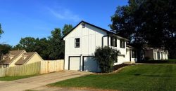 Homes for Sale in Liberty, MO 64068 | 1707  Johnston Street