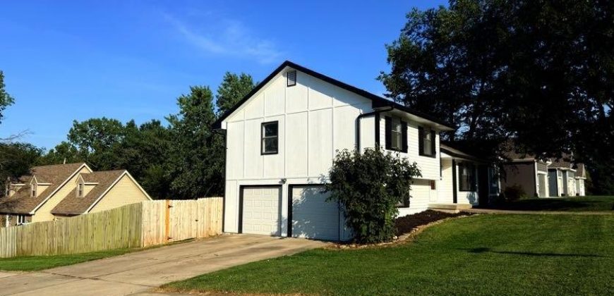 Homes for Sale in Liberty, MO 64068 | 1707  Johnston Street