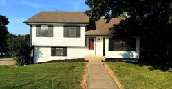 Homes for Sale in Liberty, MO 64068 | 1707  Johnston Street
