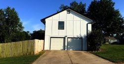 Homes for Sale in Liberty, MO 64068 | 1707  Johnston Street