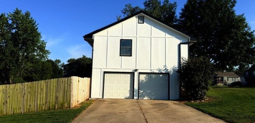 Homes for Sale in Liberty, MO 64068 | 1707  Johnston Street