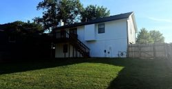 Homes for Sale in Liberty, MO 64068 | 1707  Johnston Street