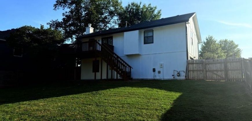 Homes for Sale in Liberty, MO 64068 | 1707  Johnston Street