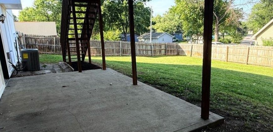 Homes for Sale in Liberty, MO 64068 | 1707  Johnston Street