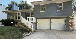 Homes for Sale in Kansas City, MO 64155 | 10902 N Harrison Street
