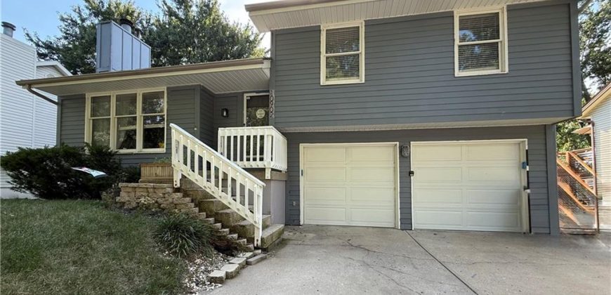Homes for Sale in Kansas City, MO 64155 | 10902 N Harrison Street