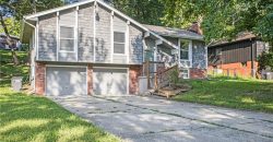Homes for Sale in Kansas City, MO 64152 | 6610 NW Graden Road