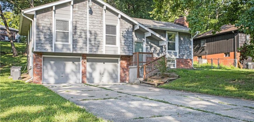Homes for Sale in Kansas City, MO 64152 | 6610 NW Graden Road