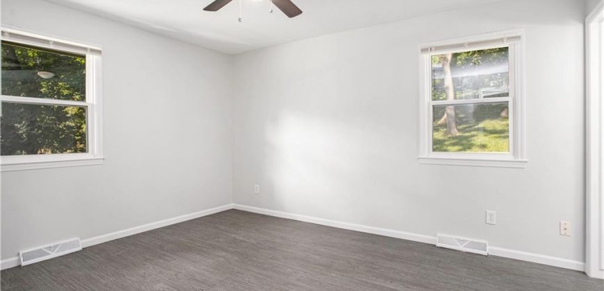 Homes for Sale in Kansas City, MO 64152 | 6610 NW Graden Road