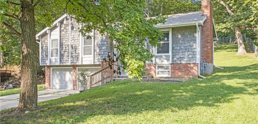 Homes for Sale in Kansas City, MO 64152 | 6610 NW Graden Road