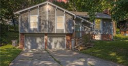 Homes for Sale in Kansas City, MO 64152 | 6610 NW Graden Road