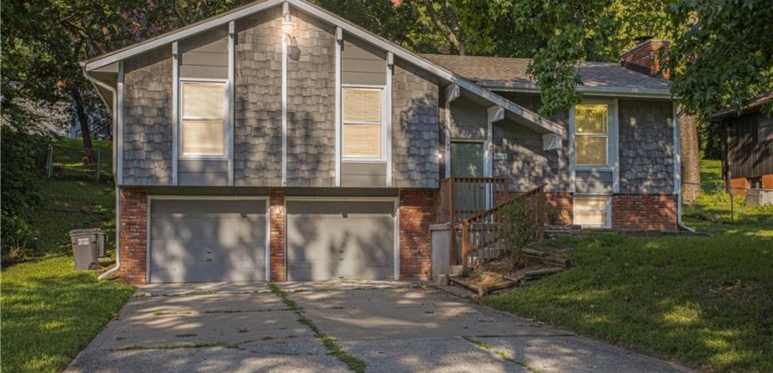 Homes for Sale in Kansas City, MO 64152 | 6610 NW Graden Road