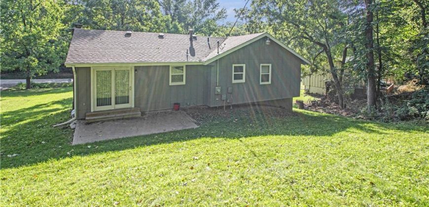 Homes for Sale in Kansas City, MO 64152 | 6610 NW Graden Road