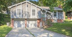 Homes for Sale in Kansas City, MO 64152 | 6610 NW Graden Road