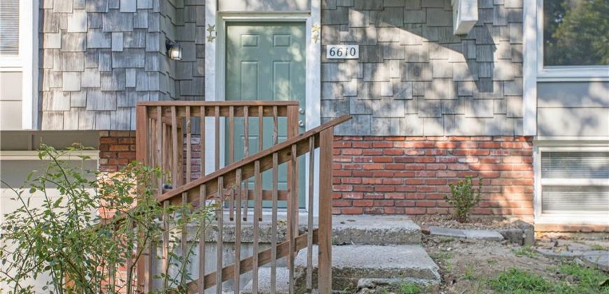 Homes for Sale in Kansas City, MO 64152 | 6610 NW Graden Road